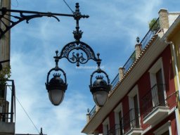 Ciudad de Calasparra 2011